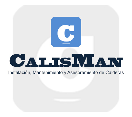 Empresa Calisman Calderas